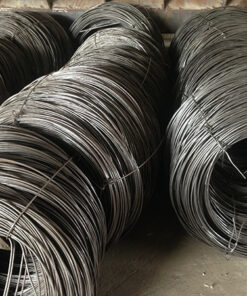 Thép kéo nguội cường độ cao HNS